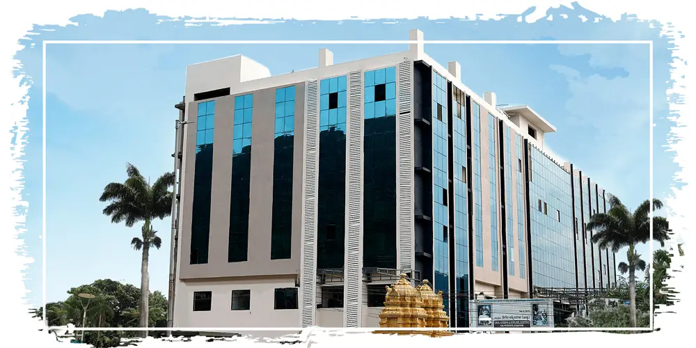 best hospitals in vizag
